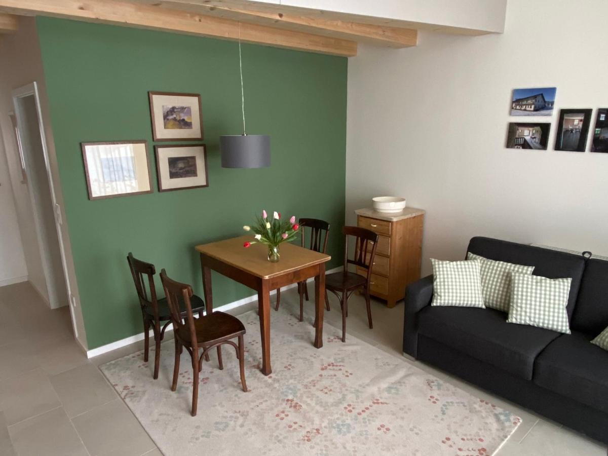 Ferienwohnung Zachhof Niederleierndorf Langquaid Exterior foto