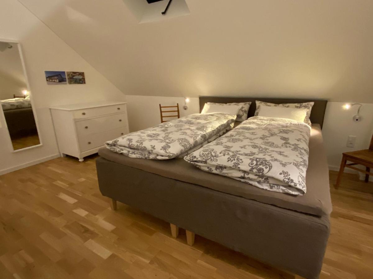 Ferienwohnung Zachhof Niederleierndorf Langquaid Exterior foto