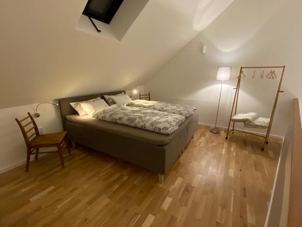 Ferienwohnung Zachhof Niederleierndorf Langquaid Exterior foto